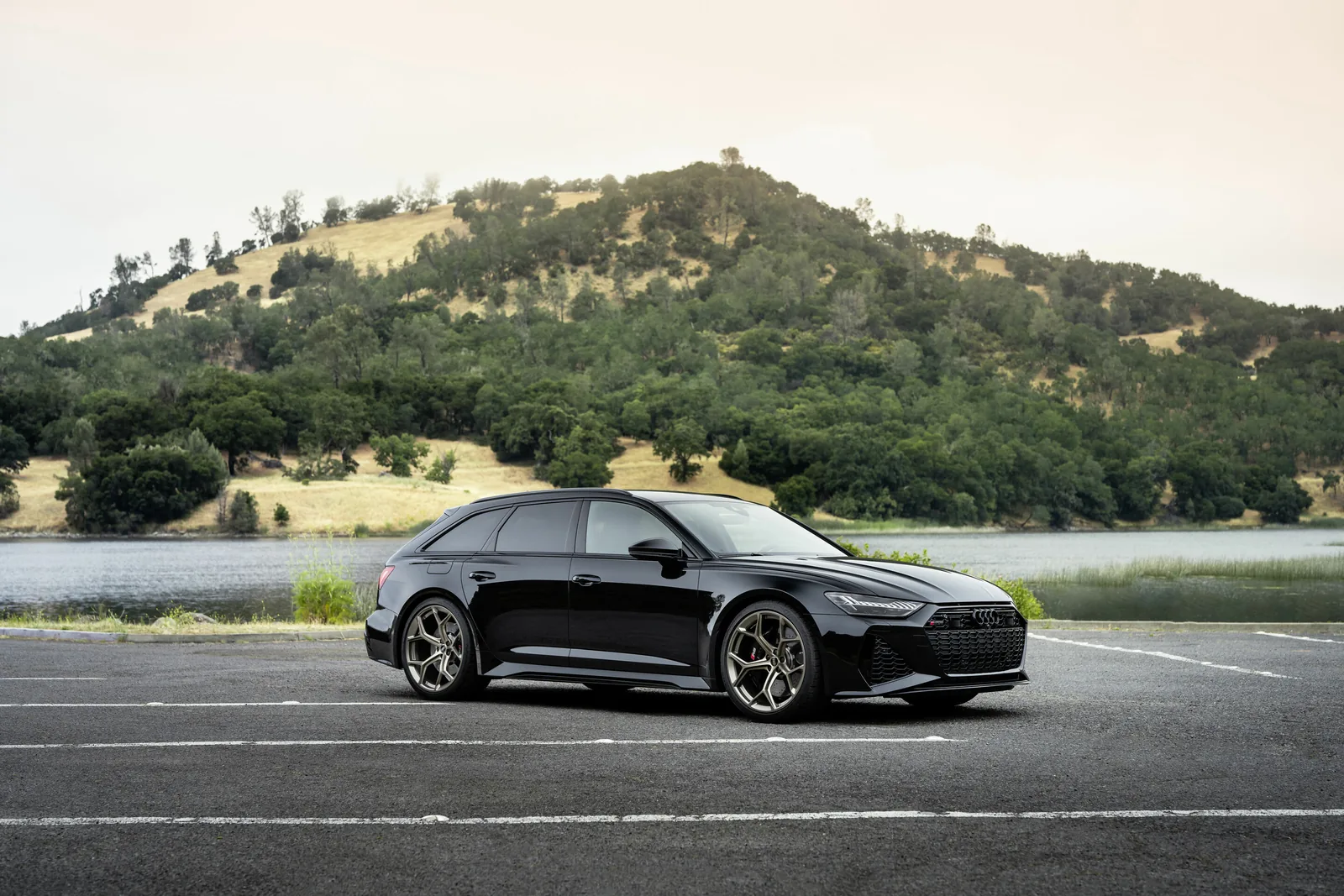 Audi RS 6 Avant performance · 官方图集 · 02